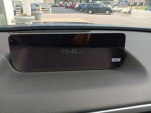 Certified 2024 MAZDA CX-50 AWD 2.5 S w/ Cargo Package image 18