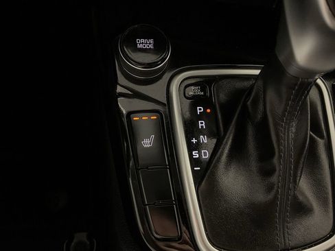 Used 2022 Kia Seltos Nightfall Edition AWD/4WD image 4