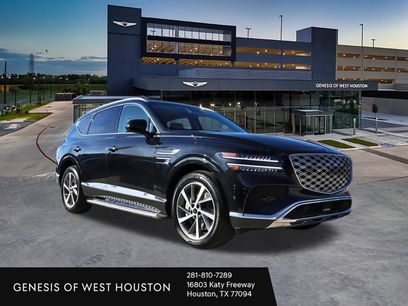 Used 2025 Genesis GV80 2.5T Advanced