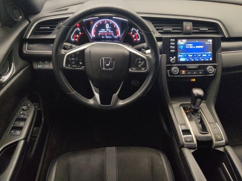 Used 2020 Honda Civic Sport image 22