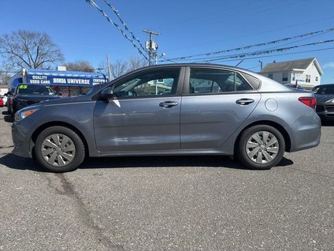 Used 2020 Kia Rio S image 6