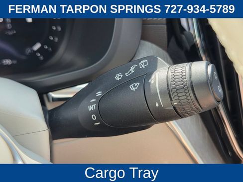 Certified 2024 Volvo XC60 B5 Ultimate w/ Protection Package Premier AWD/4WD image 32