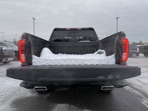 New 2026 GMC Sierra 1500 Elevation w/ Elevation Premium Package image 10