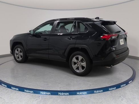Certified 2024 Toyota RAV4 XLE AWD/4WD image 7