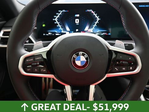 Used 2025 BMW M240i xDrive Coupe image 20