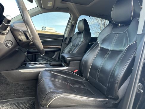 Used 2018 Acura MDX SH-AWD w/ Advance Package image 16