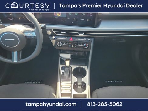 New 2026 Hyundai Sonata SE image 15