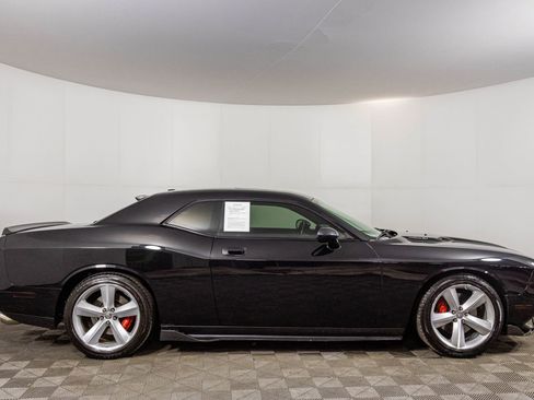 Used 2009 Dodge Challenger SRT8 w/ SRT Option Group II image 16