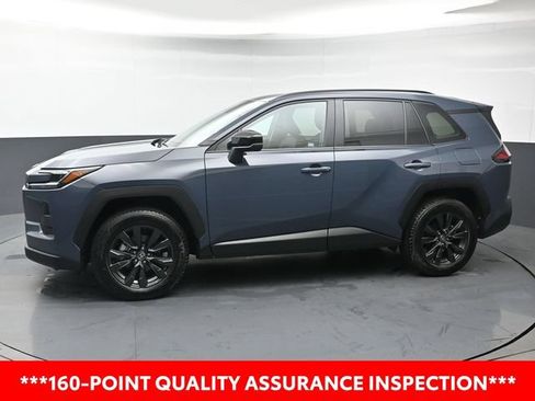 Used 2026 Toyota RAV4 XLE Premium w/ Weather Package AWD/4WD image 2