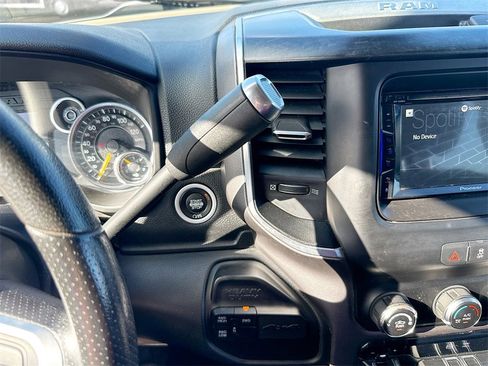 Used 2019 RAM 2500 Big Horn image 18