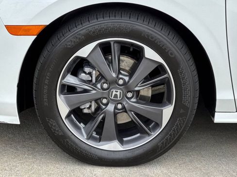 Certified 2022 Honda Odyssey Elite image 11
