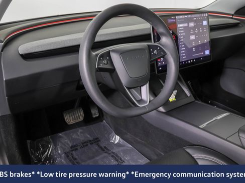 Used 2025 Tesla Model 3 Long Range RWD image 4