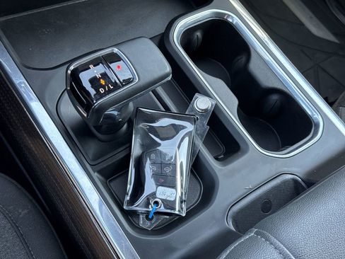 Used 2023 Chevrolet Silverado 1500 RST w/ Rally Edition image 35