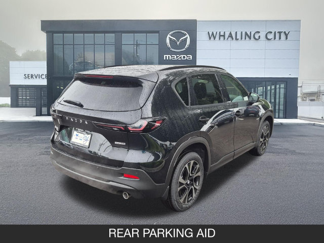 New 2026 MAZDA CX-5 Preferred AWD/4WD image 8