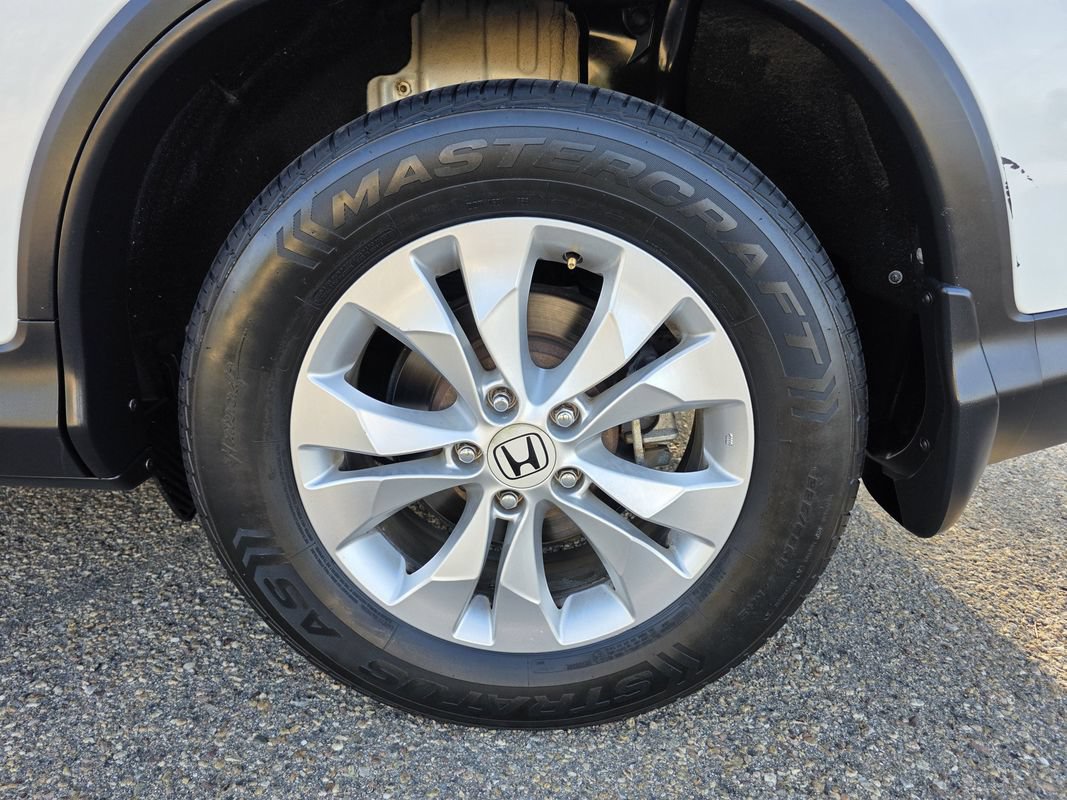 Used 2014 Honda CR-V EX-L image 43