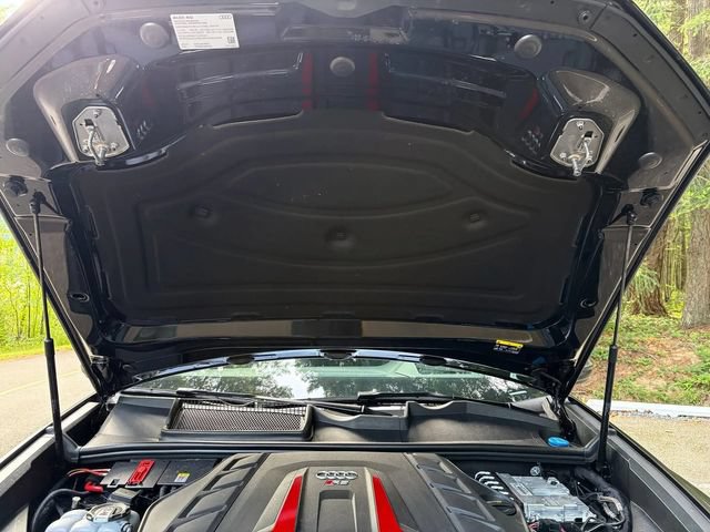 Used 2025 Audi RS Q8 performance AWD/4WD image 52