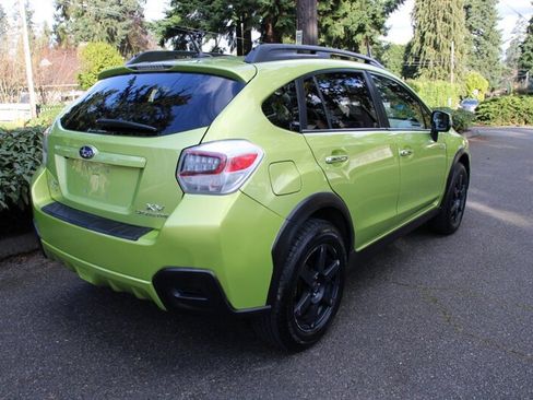 Used 2014 Subaru Crosstrek Touring image 3