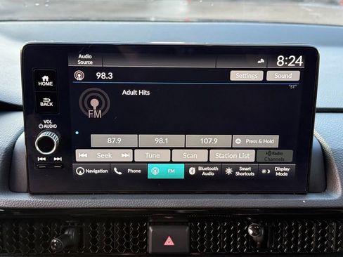 Used 2025 Honda CR-V Sport Touring image 29