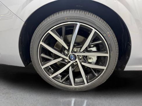 New 2026 Subaru Impreza 2.0i Sport AWD/4WD image 9
