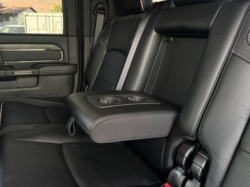 Used 2026 RAM 3500 Limited AWD/4WD image 39