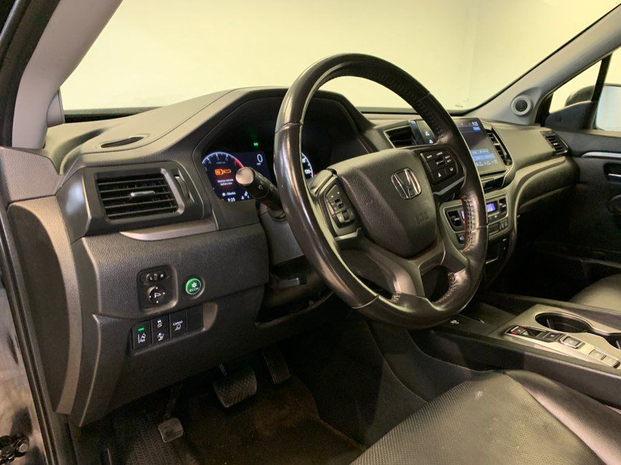 Used 2024 Honda Ridgeline RTL image 18