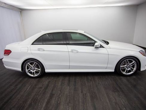 Used 2014 Mercedes-Benz E 350 4dr Sedan E350 RWD image 6