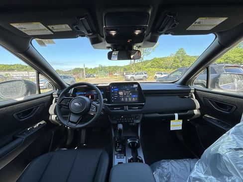 New 2026 Subaru Outback Premium AWD/4WD image 12