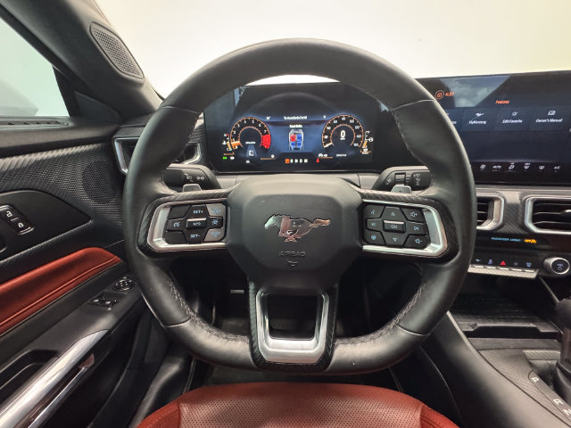 Used 2024 Ford Mustang GT Premium RWD image 23