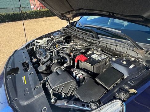 Used 2021 Nissan Altima 2.5 S image 34