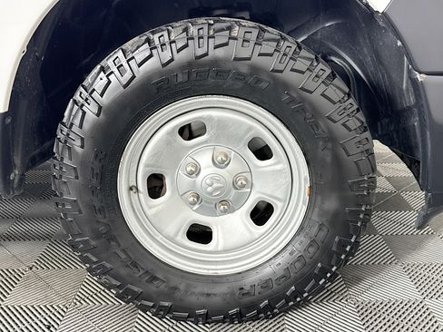 Used 2019 RAM 1500 Tradesman w/ Popular Equipment Group AWD/4WD image 45