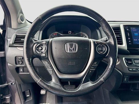 Used 2017 Honda Pilot EX-L image 12