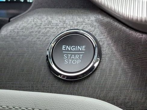 New 2026 Ford Explorer Platinum w/ LUX Leather Package image 16