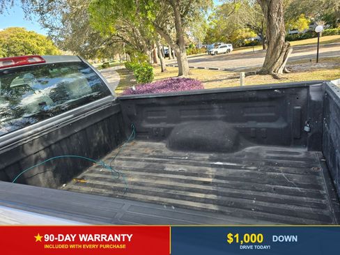 Used 2011 Toyota Tundra 2WD Double Cab image 18