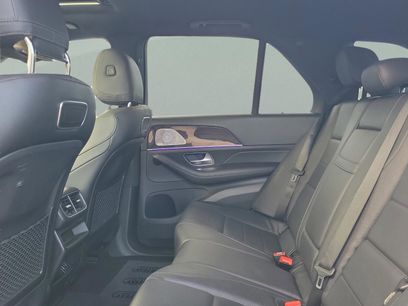 Used 2020 Mercedes-Benz GLE 350 4MATIC