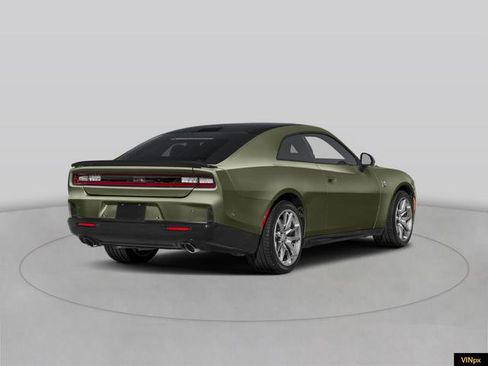 New 2026 Dodge Charger R/T Scat Pack image 2