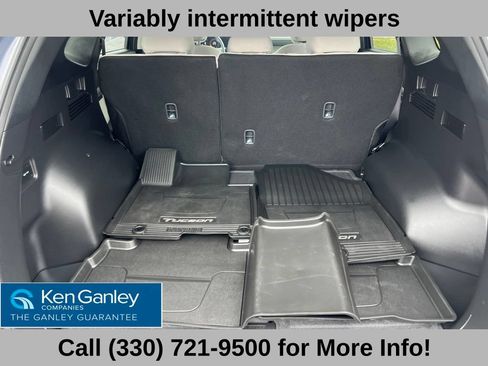 Used 2025 Hyundai Tucson SEL AWD/4WD image 51