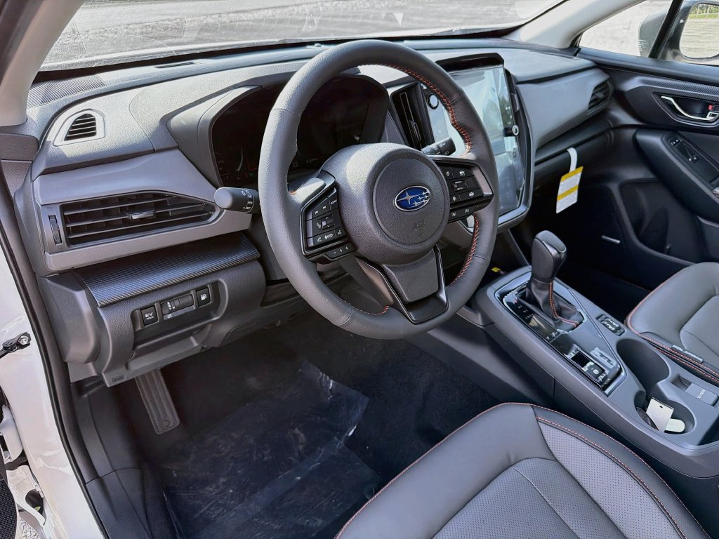 New 2026 Subaru Crosstrek 2.5i Limited AWD/4WD image 13
