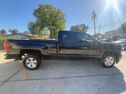 Used 2019 Chevrolet Silverado 1500 LT image 8