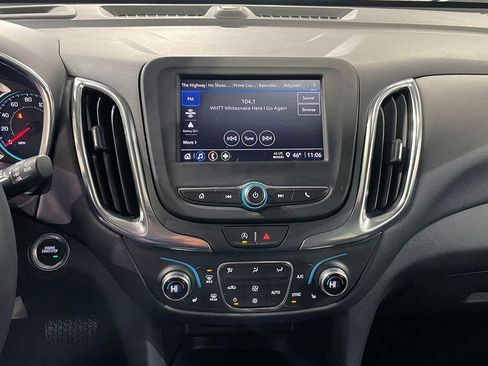 Used 2024 Chevrolet Equinox LT AWD/4WD image 33