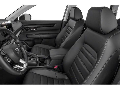 Used 2024 Honda CR-V EX-L image 6