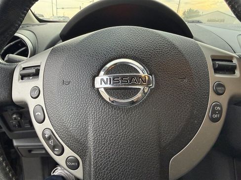 Used 2010 Nissan Rogue SL w/ Premium Pkg AWD/4WD image 11