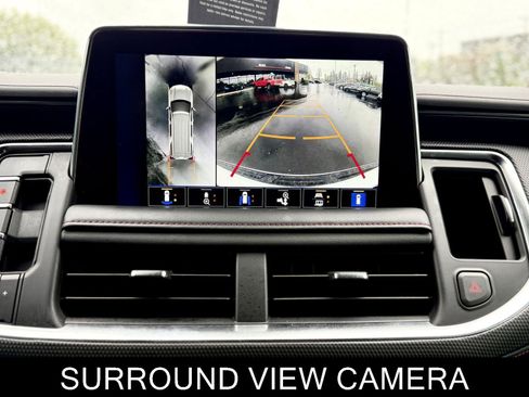 Used 2022 Chevrolet Suburban RST w/ Luxury Package image 29