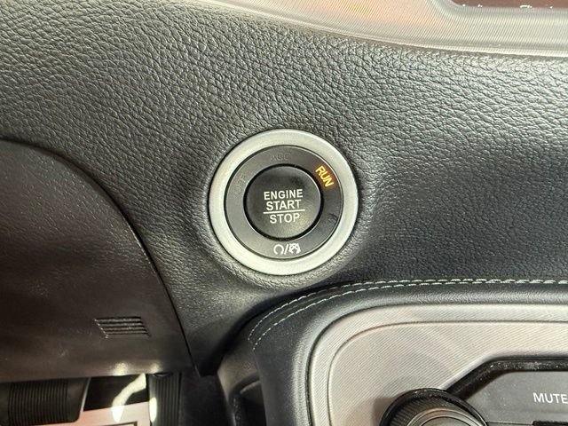 Used 2023 Dodge Challenger R/T Scat Pack RWD image 26