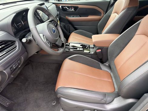 New 2026 Subaru Forester Touring w/ Touring Package AWD/4WD image 14