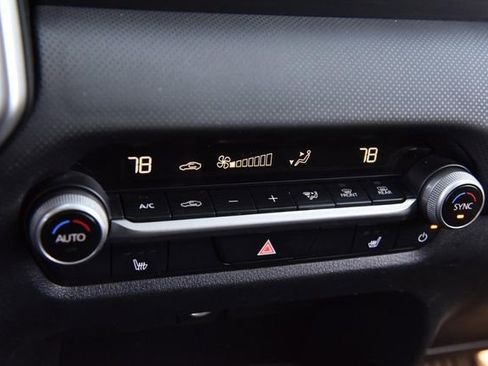 Used 2024 MAZDA CX-50 AWD 2.5 S w/ Preferred Package image 14