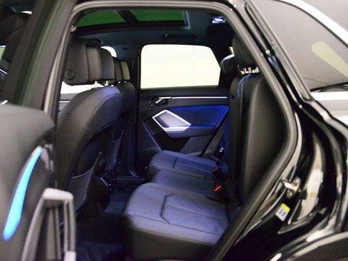 Used 2025 Audi Q3 2.0T Premium Plus w/ Premium Plus Package image 13