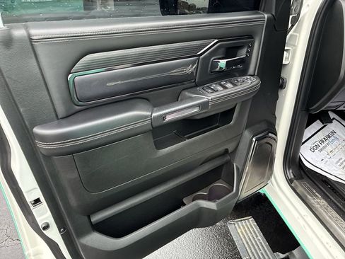 Used 2024 RAM 3500 Limited w/ Night Edition image 13