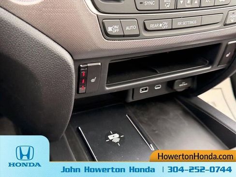 New 2026 Honda Ridgeline RTL image 20