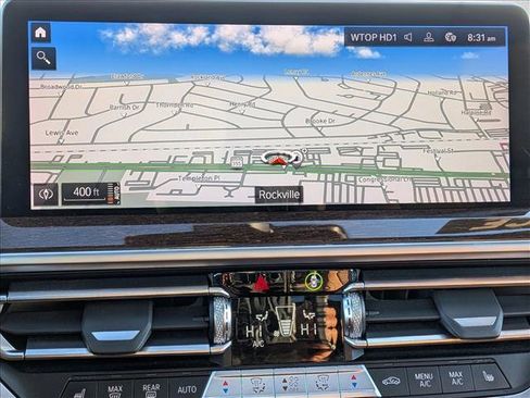 Used 2022 BMW X3 xDrive30i w/ Convenience Package image 13