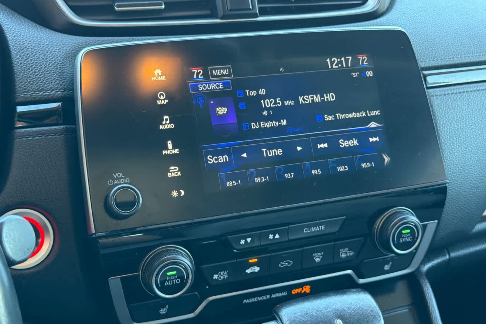 Used 2019 Honda CR-V Touring image 20